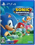 Sonic Superstars (Multi-Language) thumbnail 1