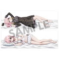 Spy Room Annett Body Pillow Cover thumbnail 1