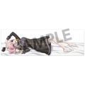 Spy Room Annett Body Pillow Cover thumbnail 2