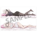 Spy Room Lily Body Pillow Cover thumbnail 1