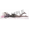 Spy Room Lily Body Pillow Cover thumbnail 2
