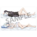 Spy Room Monika Body Pillow Cover thumbnail 1