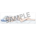 Spy Room Monika Body Pillow Cover thumbnail 3