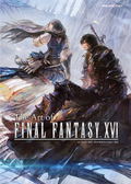 The Art Of Final Fantasy XVI thumbnail 1