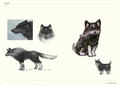 The Art Of Final Fantasy XVI thumbnail 3