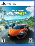 The Crew Motorfest thumbnail 1