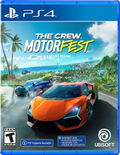 The Crew Motorfest thumbnail 1