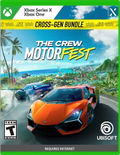 The Crew Motorfest thumbnail 1