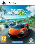 The Crew Motorfest thumbnail 1