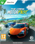 The Crew Motorfest thumbnail 1