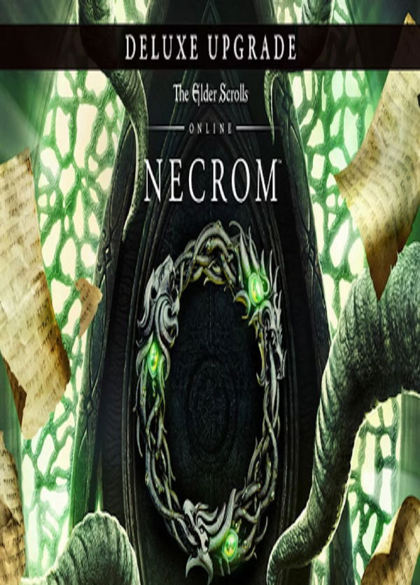 Necrom™ Upgrade - Product Details - The Elder Scrolls Online