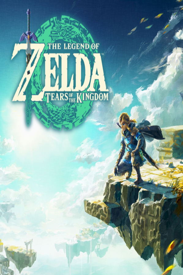 The Legend of Zelda: Tears of the Kingdom - Nintendo Switch [Digital] , the  legend of zelda 