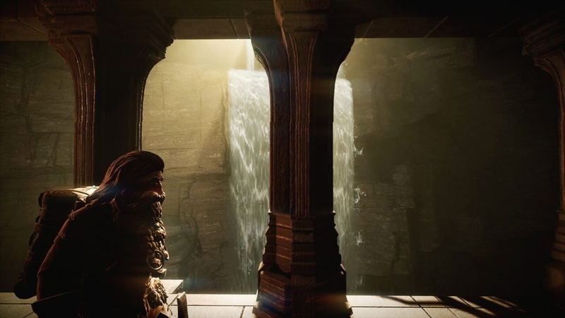 The Lord of the Rings: Return to Moria image 6