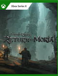 The Lord of the Rings: Return to Moria thumbnail 1