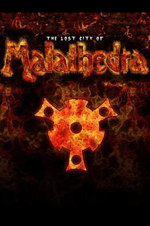 The Lost City Of Malathedra_