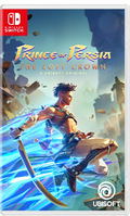 Prince of Persia: The Lost Crown (Multi-Language) thumbnail 1