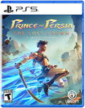 Prince of Persia: The Lost Crown thumbnail 1
