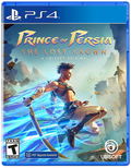 Prince of Persia: The Lost Crown thumbnail 1