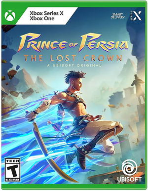 Prince of Persia: The Lost Crown_