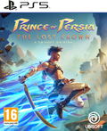 Prince of Persia: The Lost Crown thumbnail 1