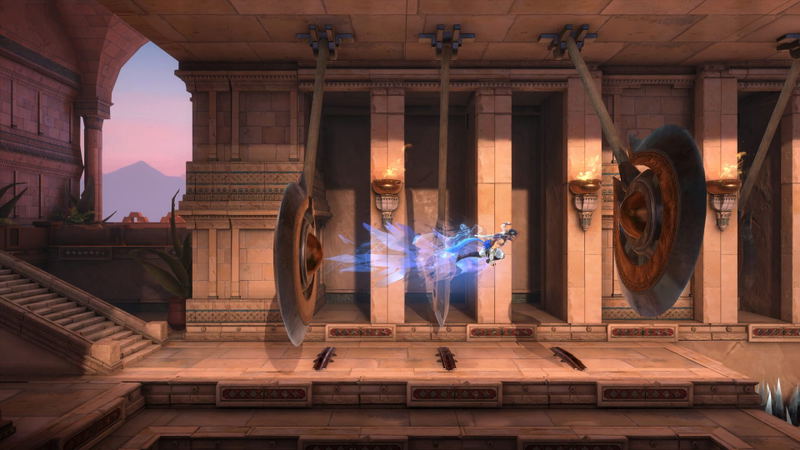 Prince of Persia: The Lost Crown image 2