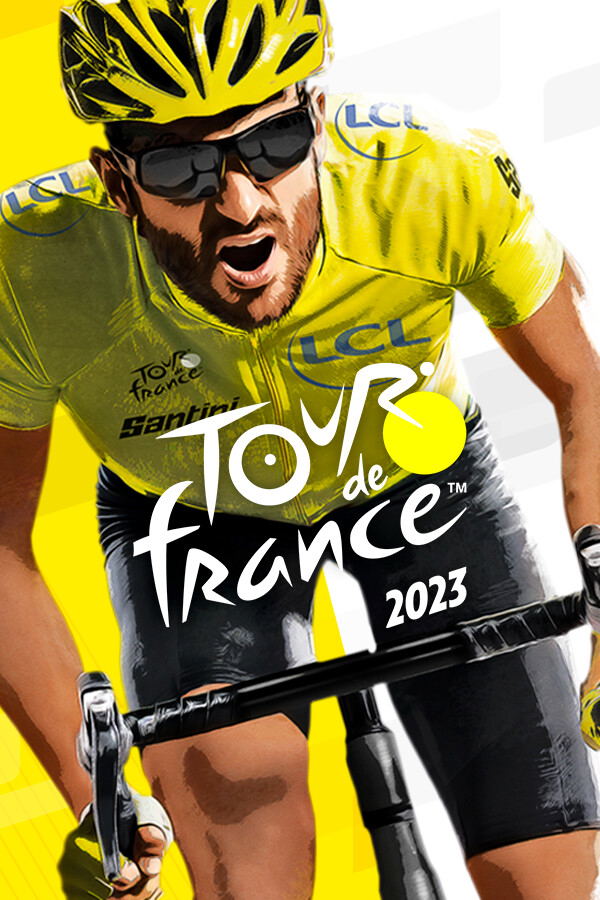 Tour de France 2023 <span class="ext" style="background-color: #2a475e; color: #FFFFFF;">STEAM</span> <span class="ext ext_digital">digital</span> image 1