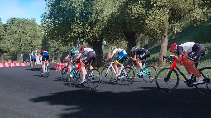 Tour de France 2023 <span class="ext" style="background-color: #2a475e; color: #FFFFFF;">STEAM</span> <span class="ext ext_digital">digital</span> image 6