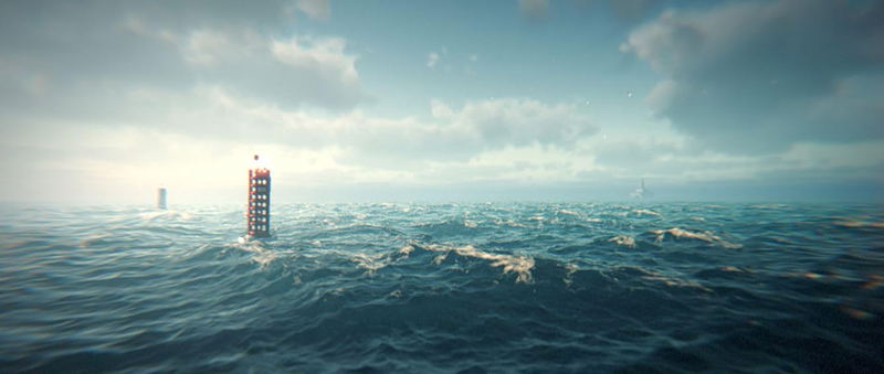 Under The Waves image 2