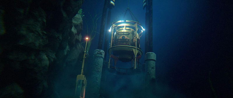 Under The Waves image 3