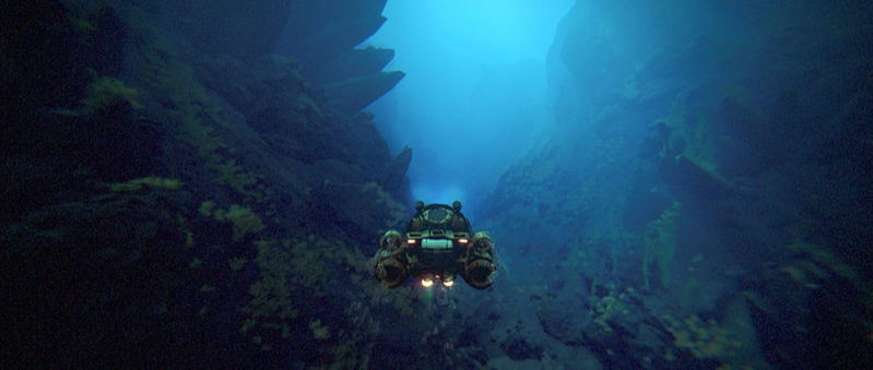Under The Waves image 7