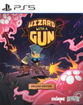 Wizard with a Gun [Deluxe Edition] thumbnail 1