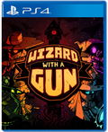Wizard with a Gun thumbnail 1