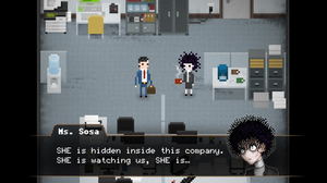 Yuppie Psycho_