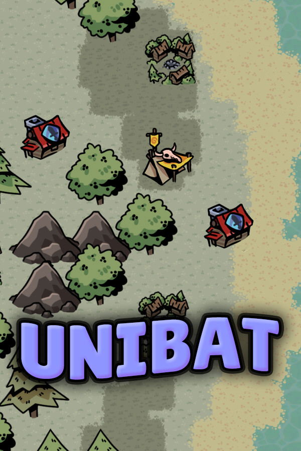 Unibat Deviantart Unibat STEAM digital for Windows