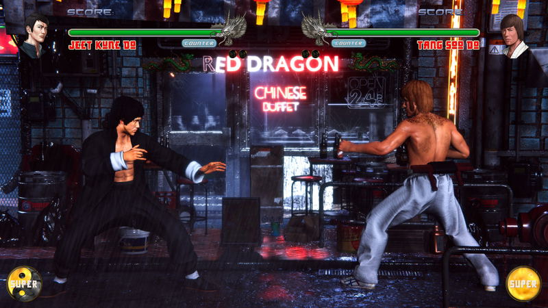 Shaolin vs Wutang 2 <span class="ext" style="background-color: #2a475e; color: #FFFFFF;">STEAM</span> <span class="ext ext_digital">digital</span> image 12