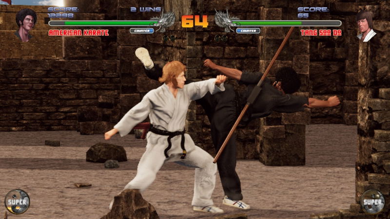 Shaolin vs Wutang 2 <span class="ext" style="background-color: #2a475e; color: #FFFFFF;">STEAM</span> <span class="ext ext_digital">digital</span> image 13