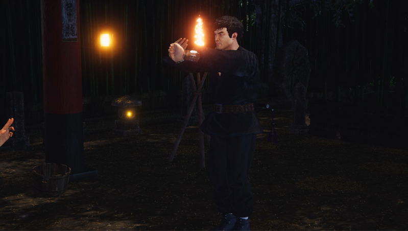Shaolin vs Wutang 2 <span class="ext" style="background-color: #2a475e; color: #FFFFFF;">STEAM</span> <span class="ext ext_digital">digital</span> image 14