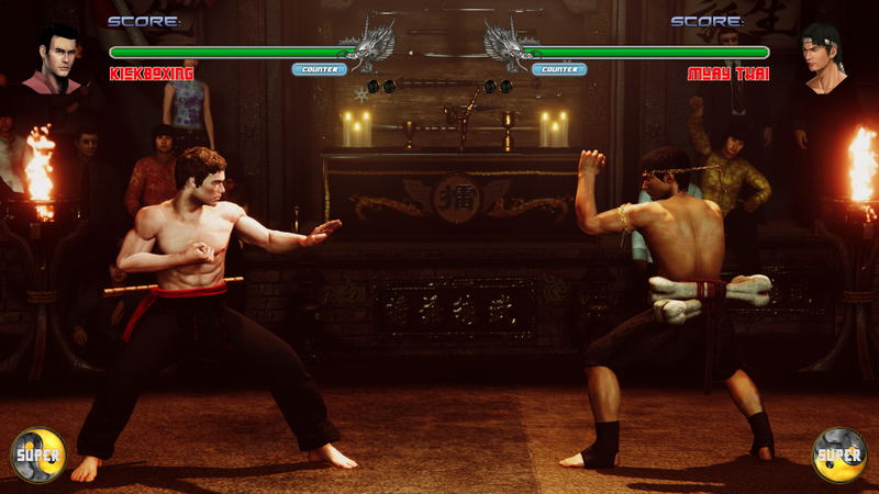 Shaolin vs Wutang 2 <span class="ext" style="background-color: #2a475e; color: #FFFFFF;">STEAM</span> <span class="ext ext_digital">digital</span> image 2