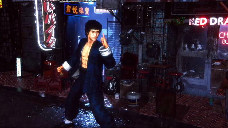 Shaolin vs Wutang 2 <span class="ext" style="background-color: #2a475e; color: #FFFFFF;">STEAM</span> <span class="ext ext_digital">digital</span> image 4
