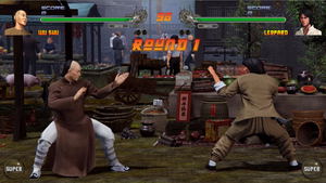 Shaolin vs Wutang 2_