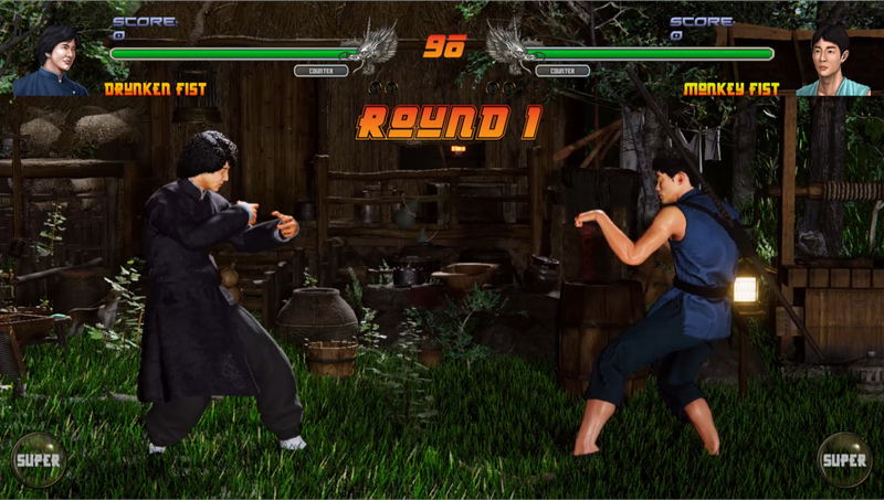 Shaolin vs Wutang 2 <span class="ext" style="background-color: #2a475e; color: #FFFFFF;">STEAM</span> <span class="ext ext_digital">digital</span> image 8