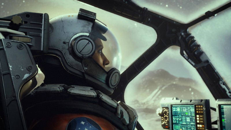 Starfield [Premium Upgrade] image 6
