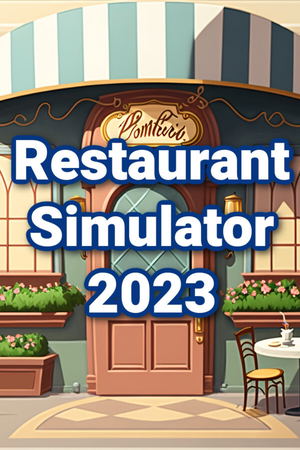 Restaurant Simulator 2023_