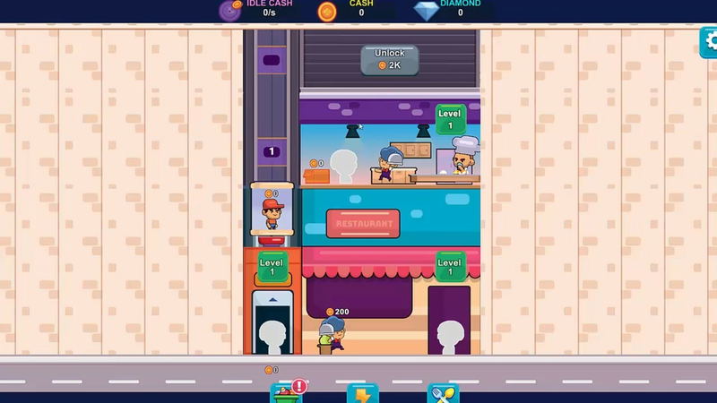 Restaurant Simulator 2023 <span class="ext" style="background-color: #2a475e; color: #FFFFFF;">STEAM</span> <span class="ext ext_digital">digital</span> image 6