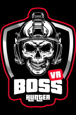 BossHunter VR_