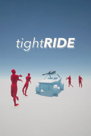 Tight Ride_