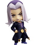 Nendoroid No. 1447 JoJo's Bizarre Adventure Golden Wind: Leone Abbacchio [GSC Online Shop Limited Ver.] (Re-run) thumbnail 1