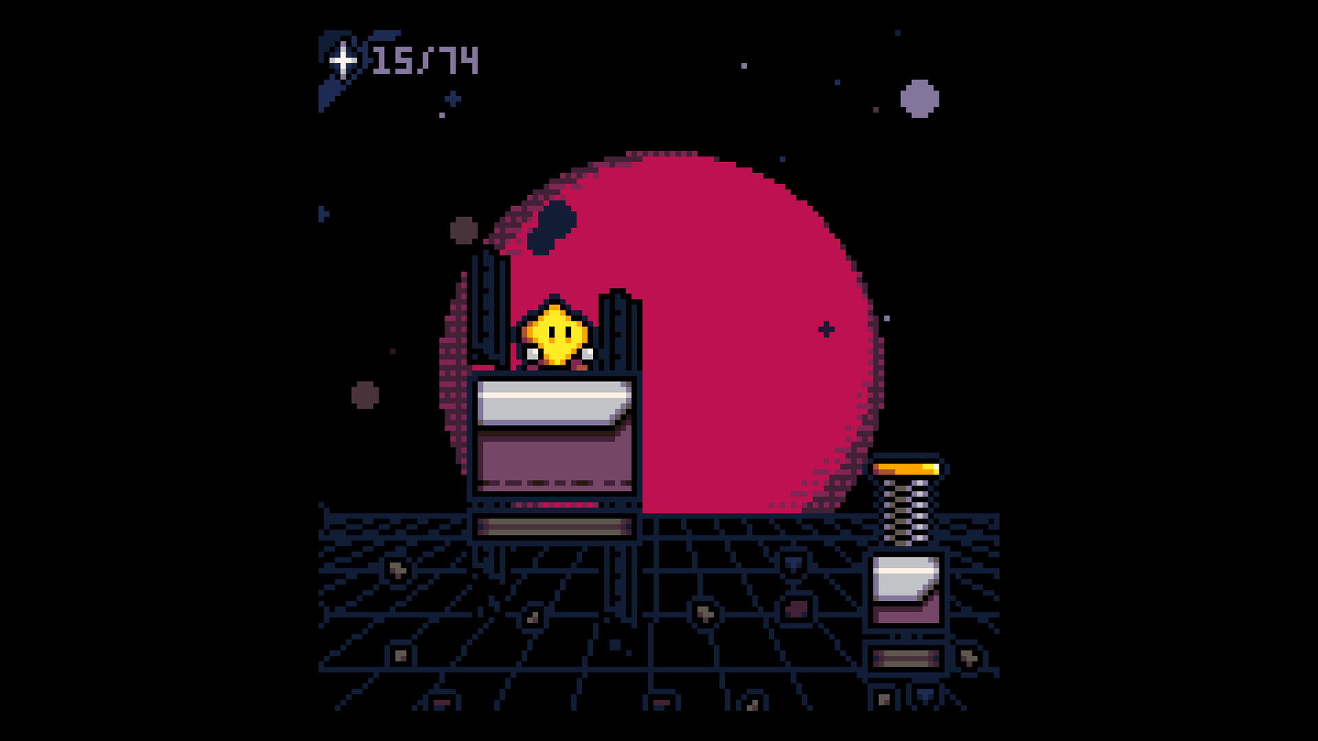 Astra And The New Constellation STEAM digital 适用于 Windows, Mac, Linux