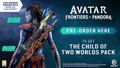 Avatar: Frontiers of Pandora [Gold Edition] thumbnail 2