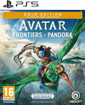 Avatar: Frontiers of Pandora [Gold Edition] thumbnail 3